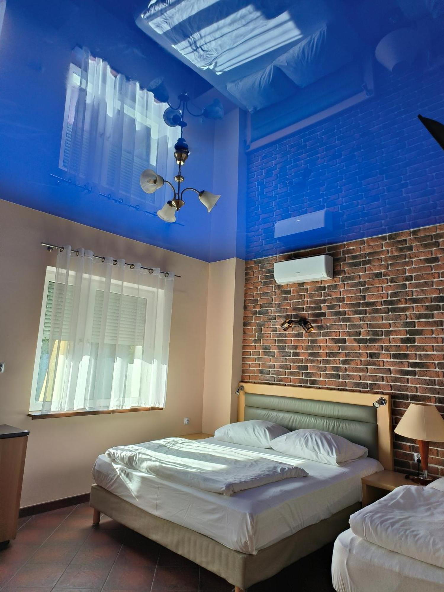 Villa Bella Casa 로미안키 외부 사진