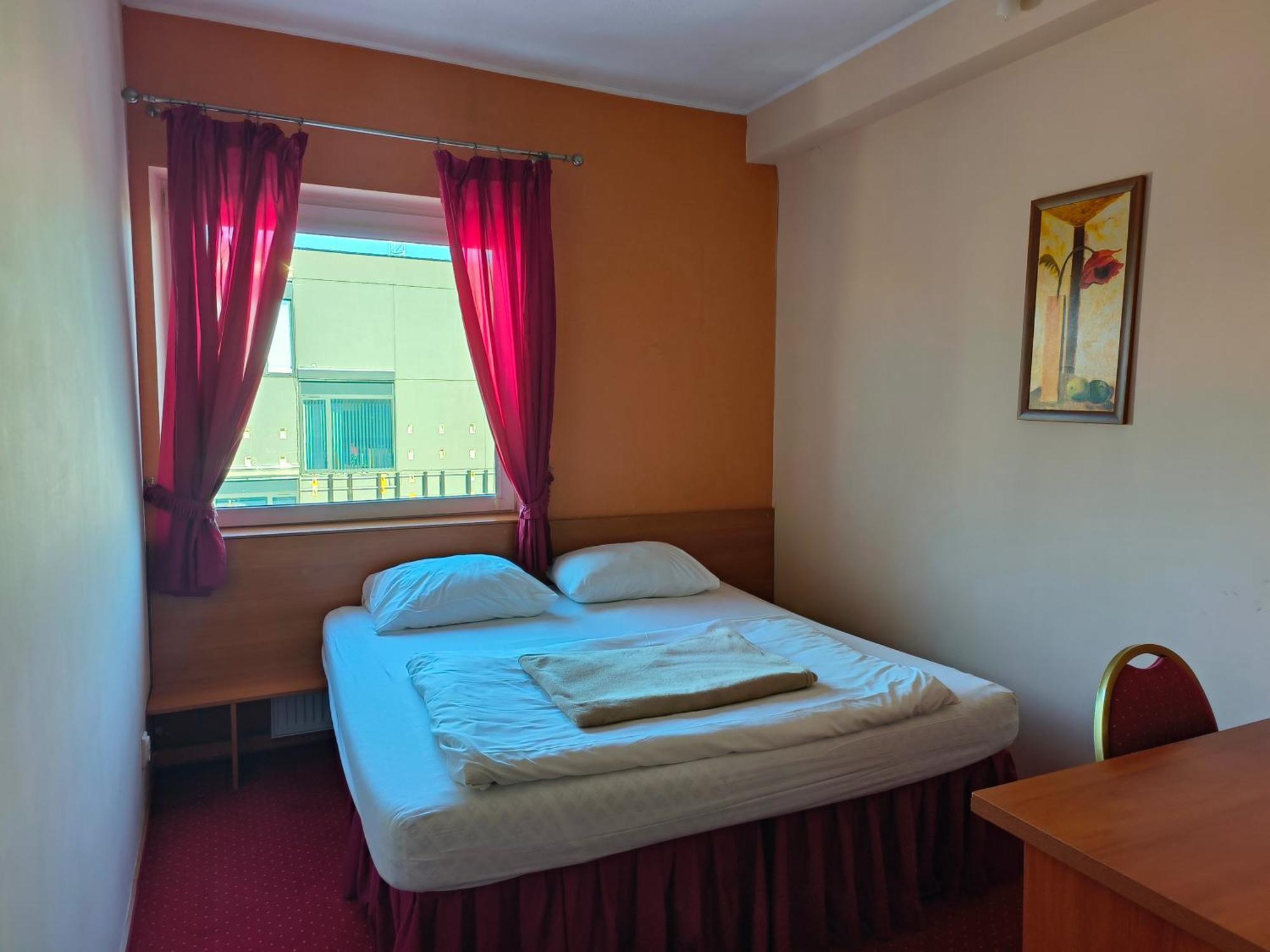 Villa Bella Casa 로미안키 외부 사진
