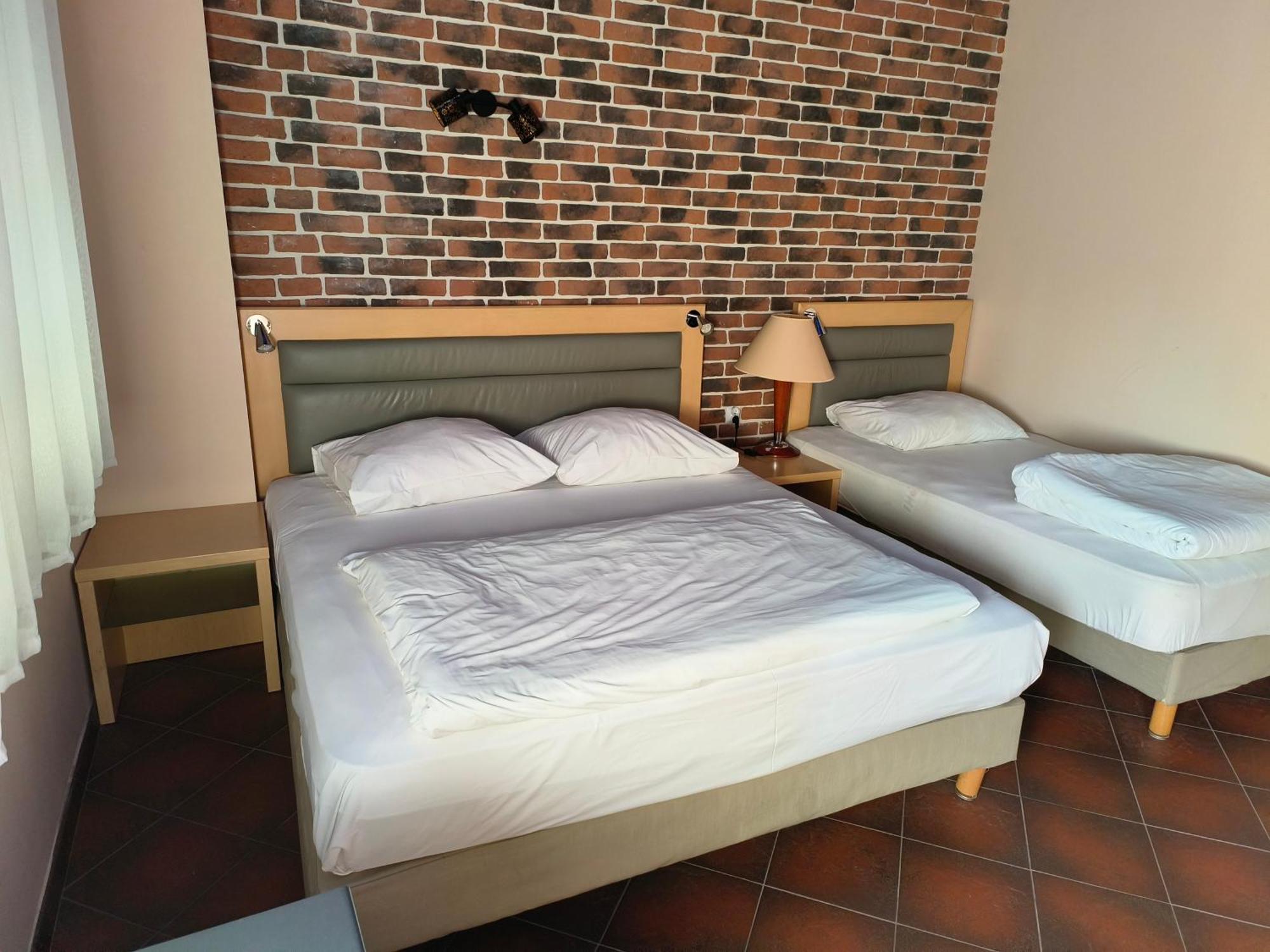 Villa Bella Casa 로미안키 외부 사진