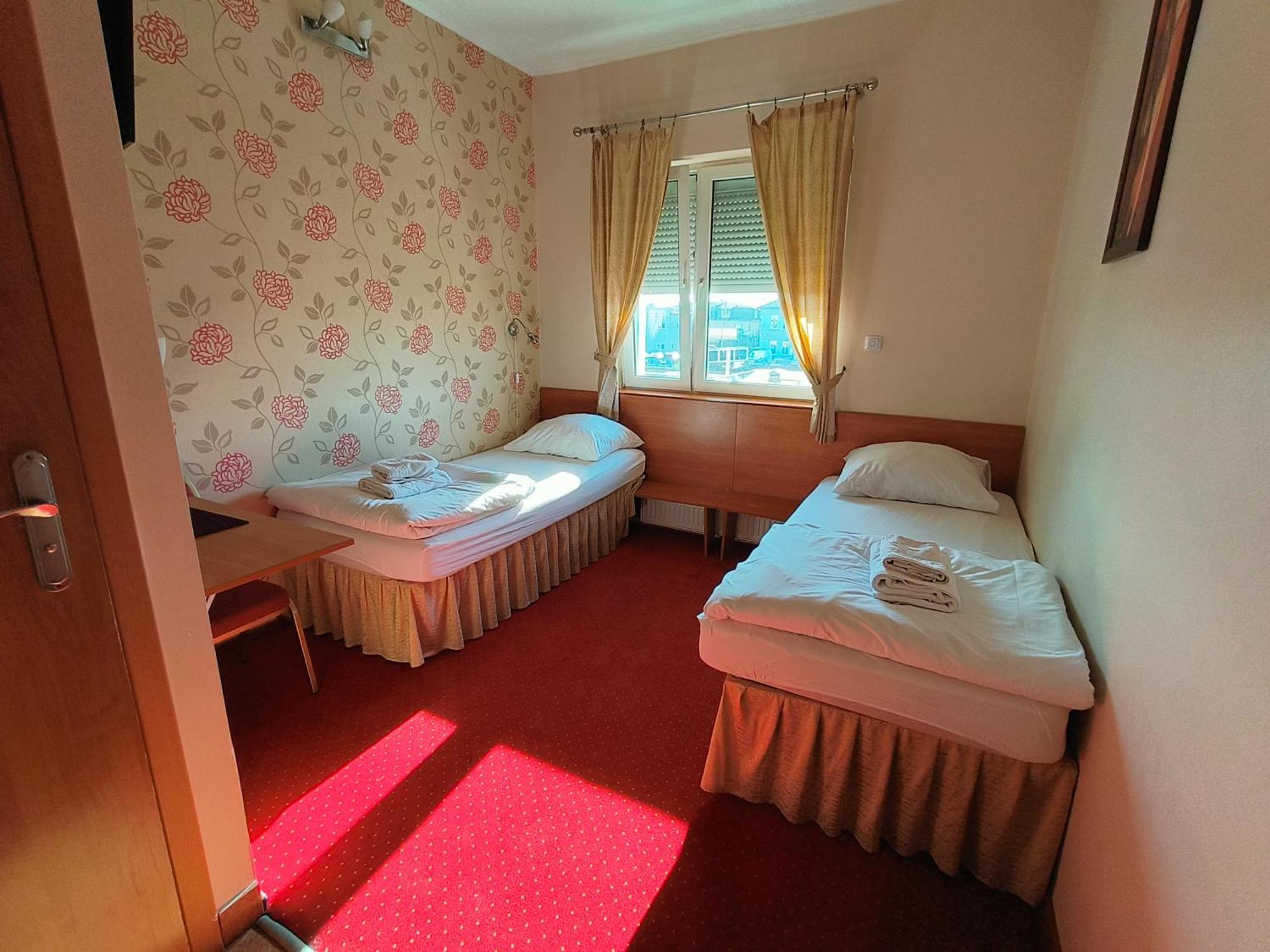 Villa Bella Casa 로미안키 외부 사진