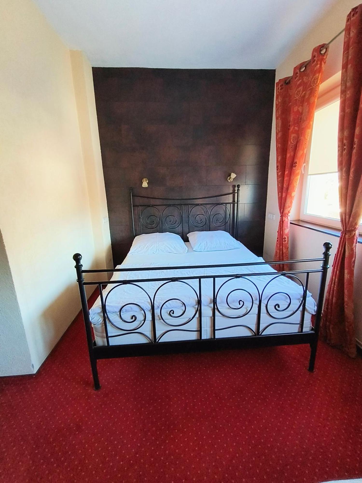 Villa Bella Casa 로미안키 외부 사진