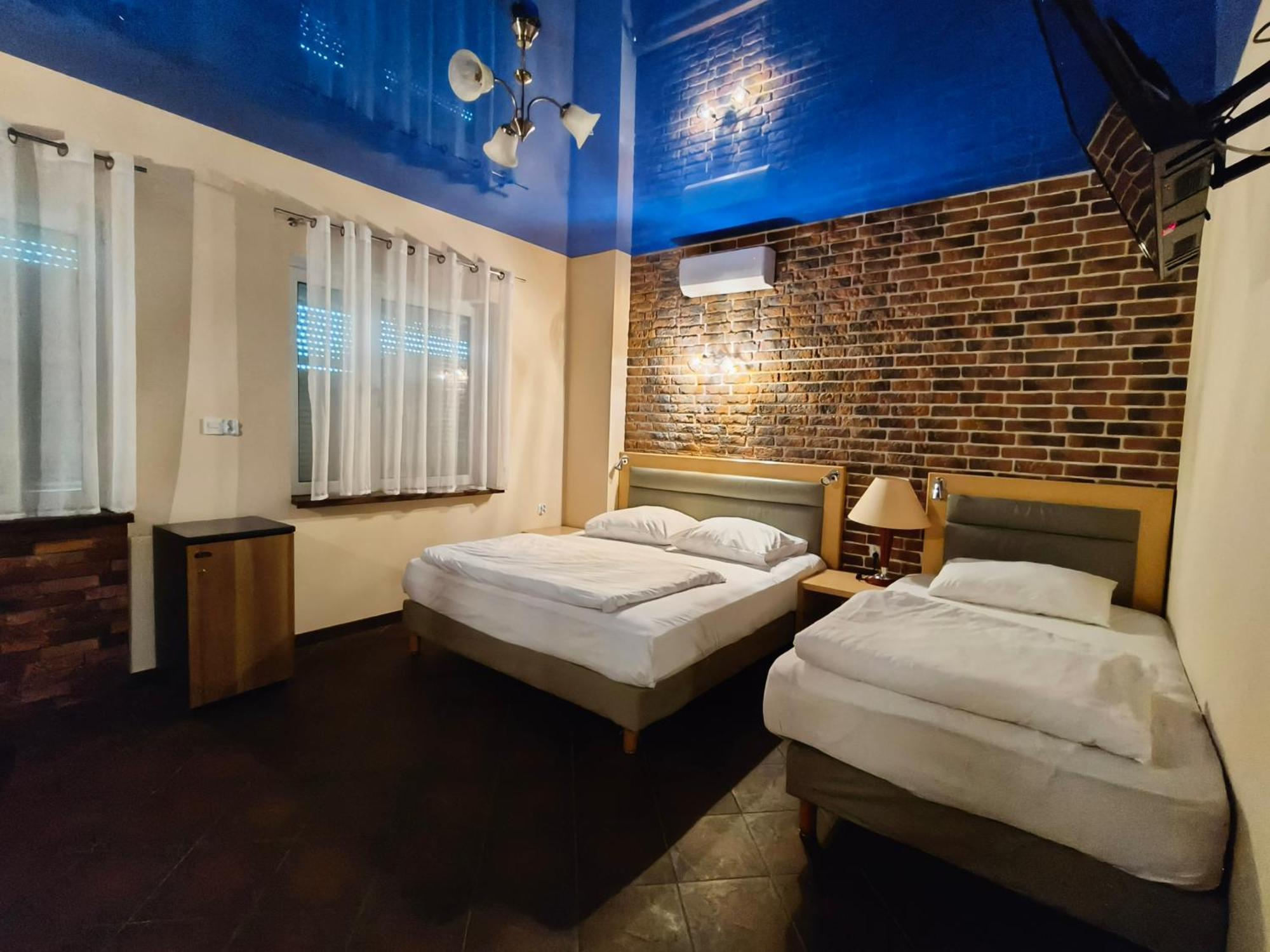 Villa Bella Casa 로미안키 외부 사진