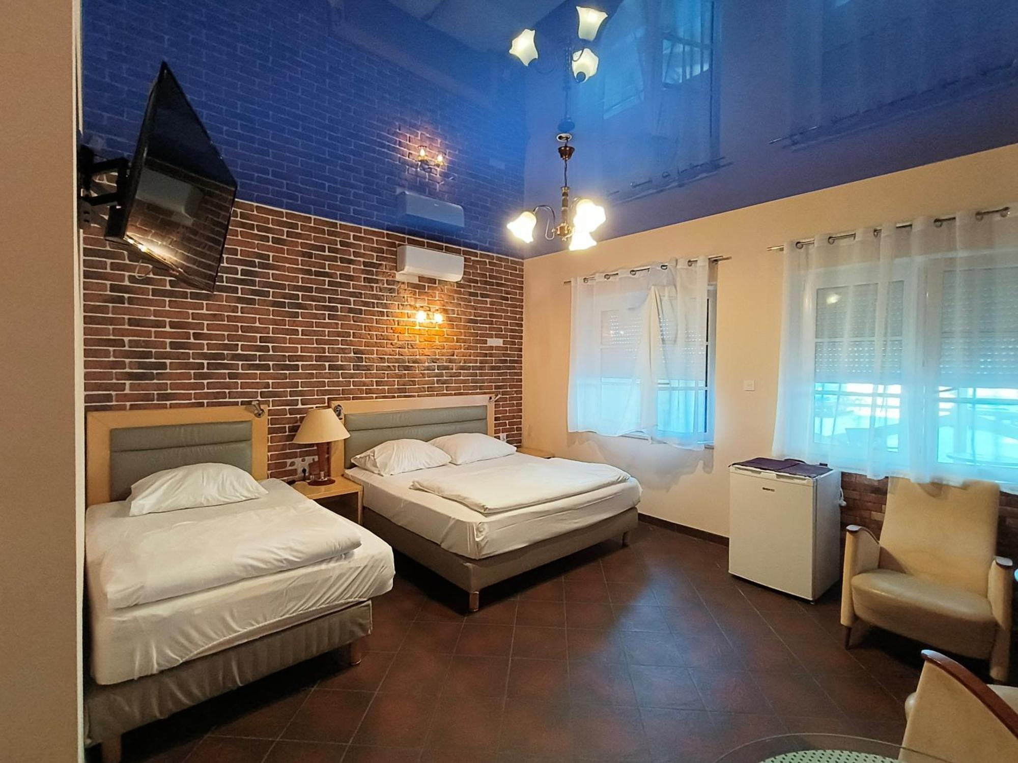 Villa Bella Casa 로미안키 외부 사진