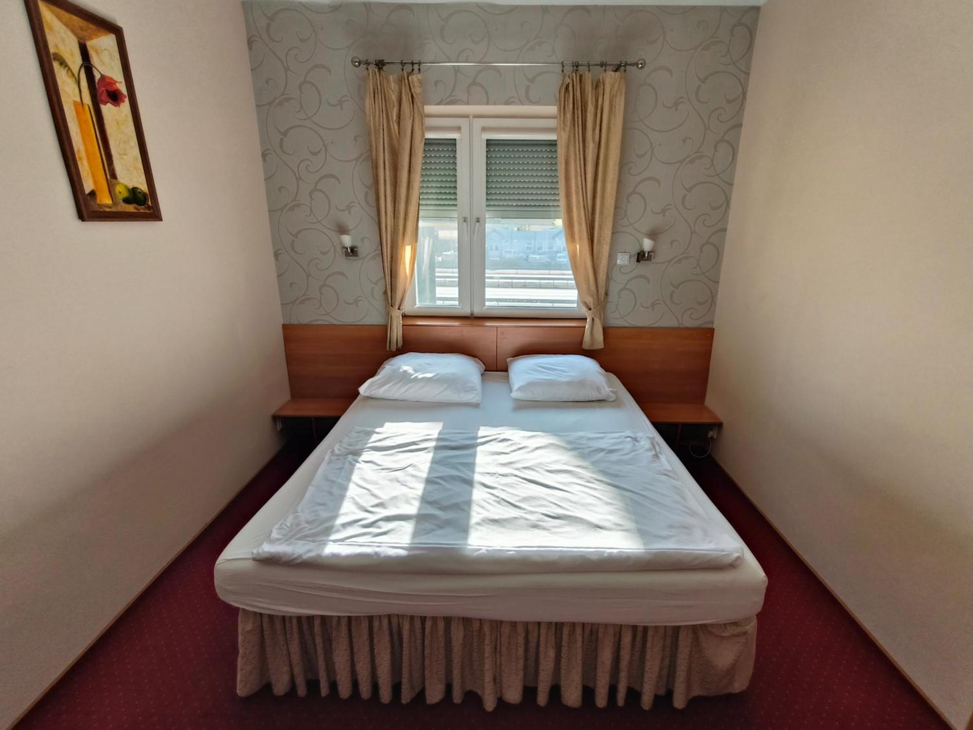 Villa Bella Casa 로미안키 외부 사진