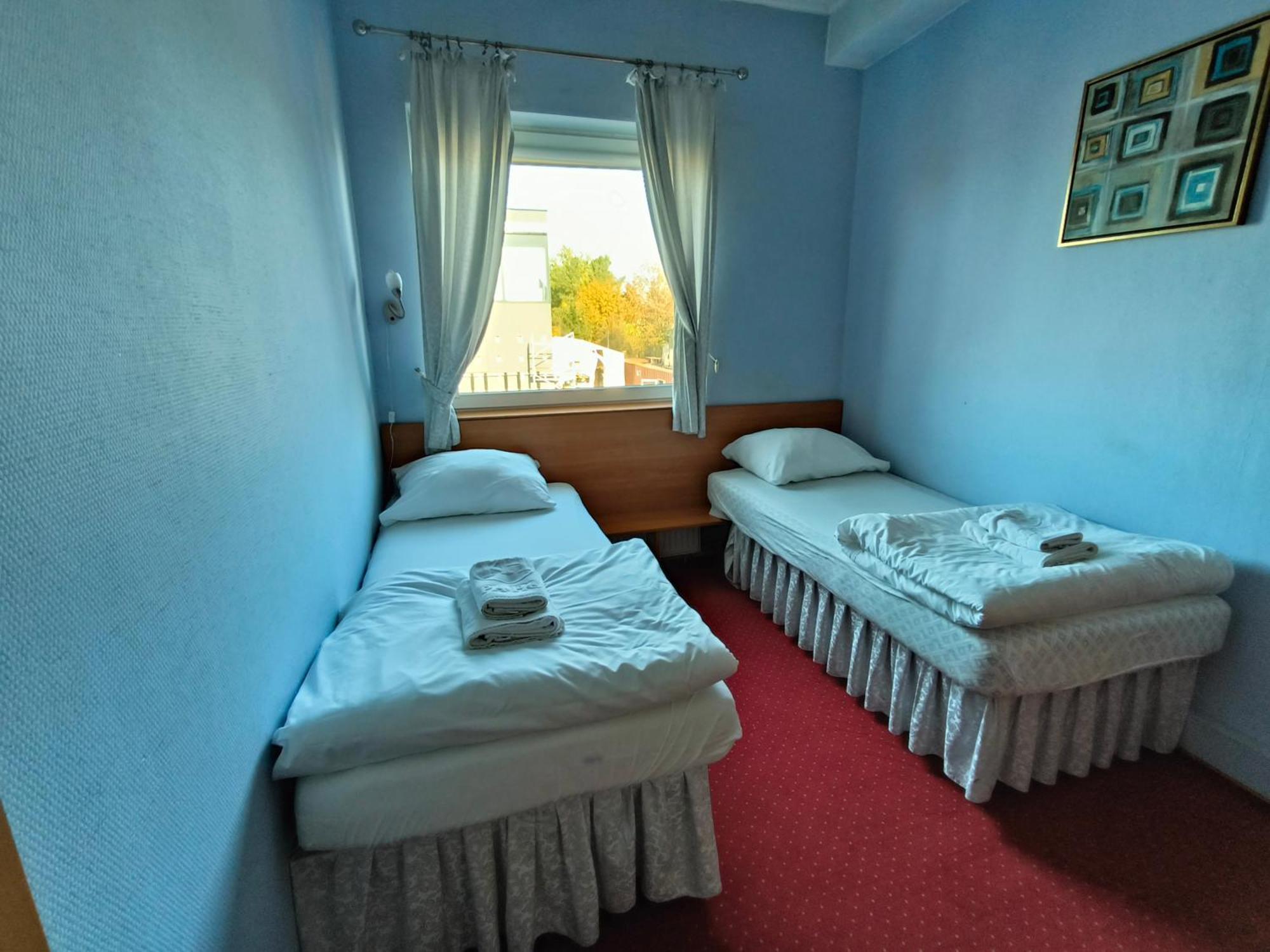 Villa Bella Casa 로미안키 외부 사진