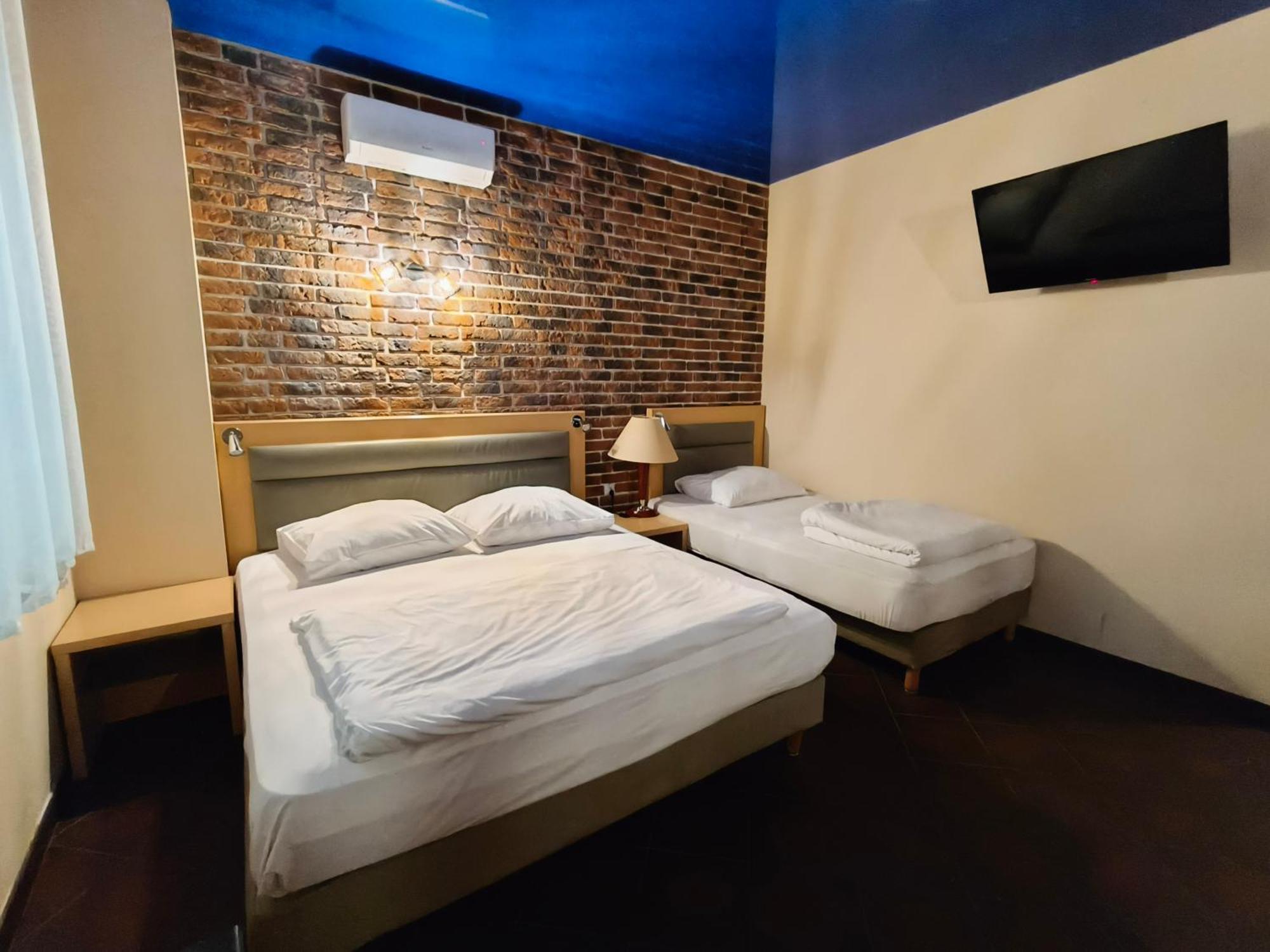 Villa Bella Casa 로미안키 외부 사진