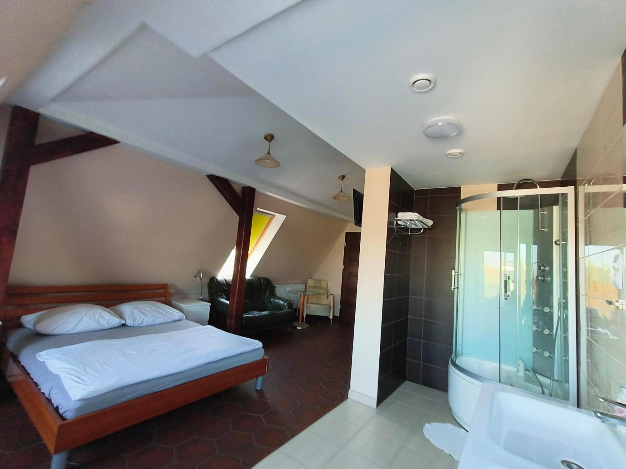 Villa Bella Casa 로미안키 외부 사진